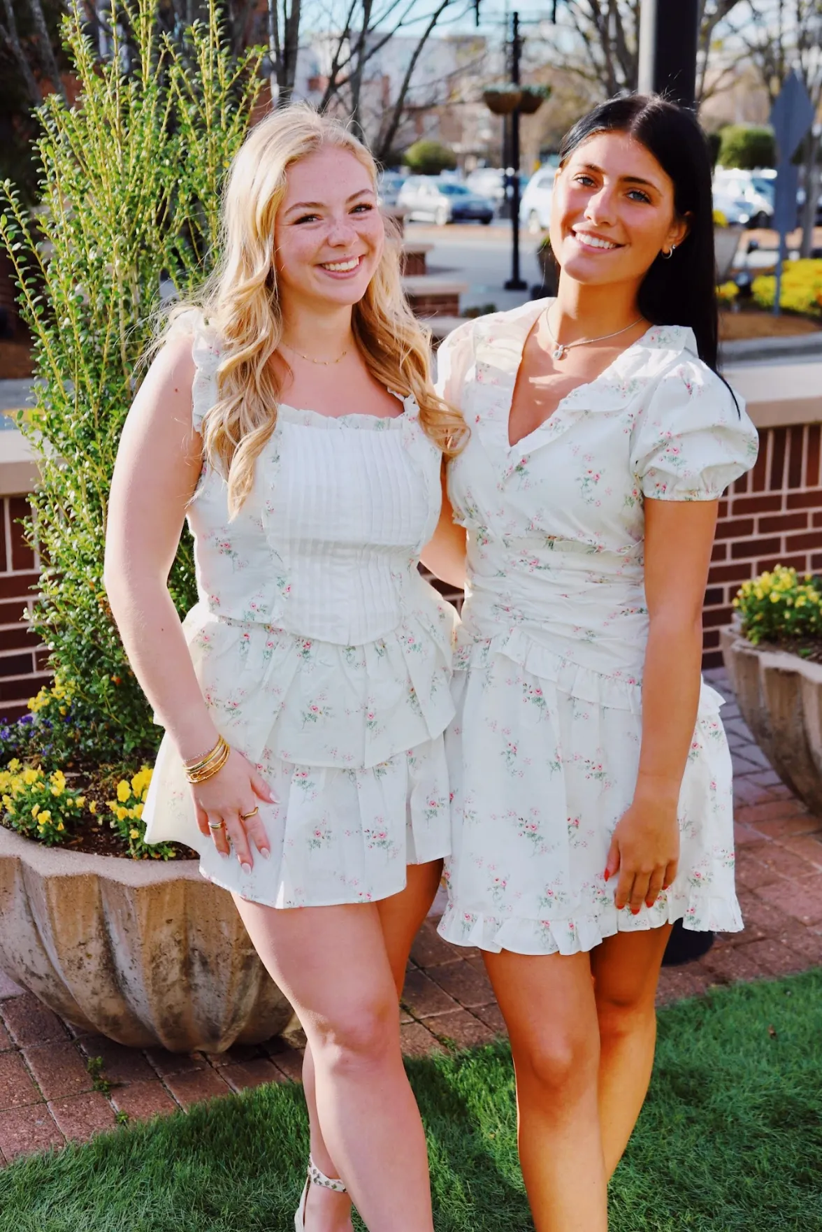 Coming Home Dress
