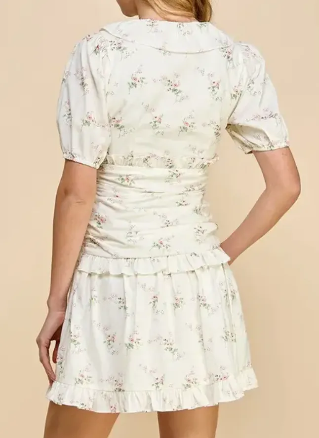 Coming Home Dress
