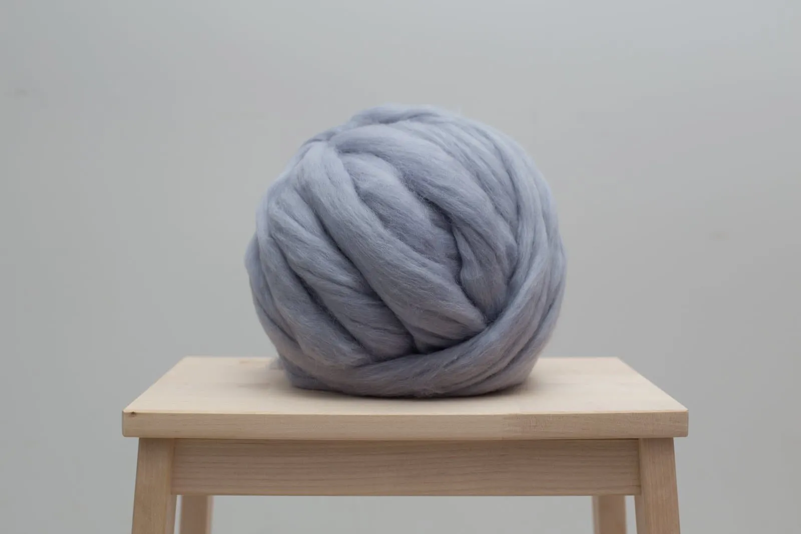Super Chunky Vegan Yarn
