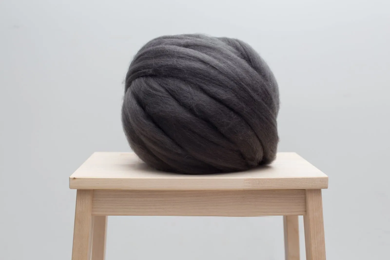 Super Chunky Vegan Yarn