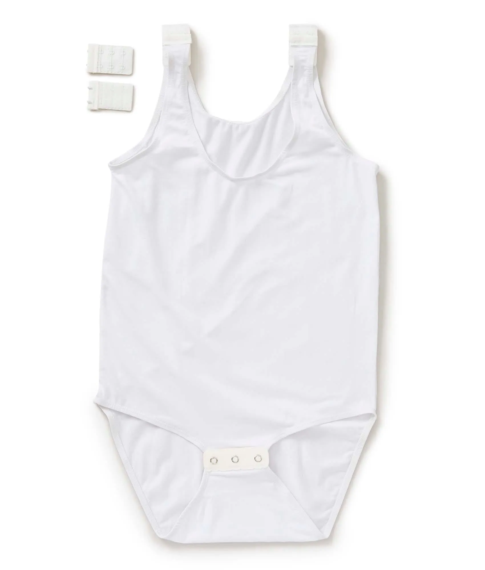 Women's Stay Dressed Undergarment
