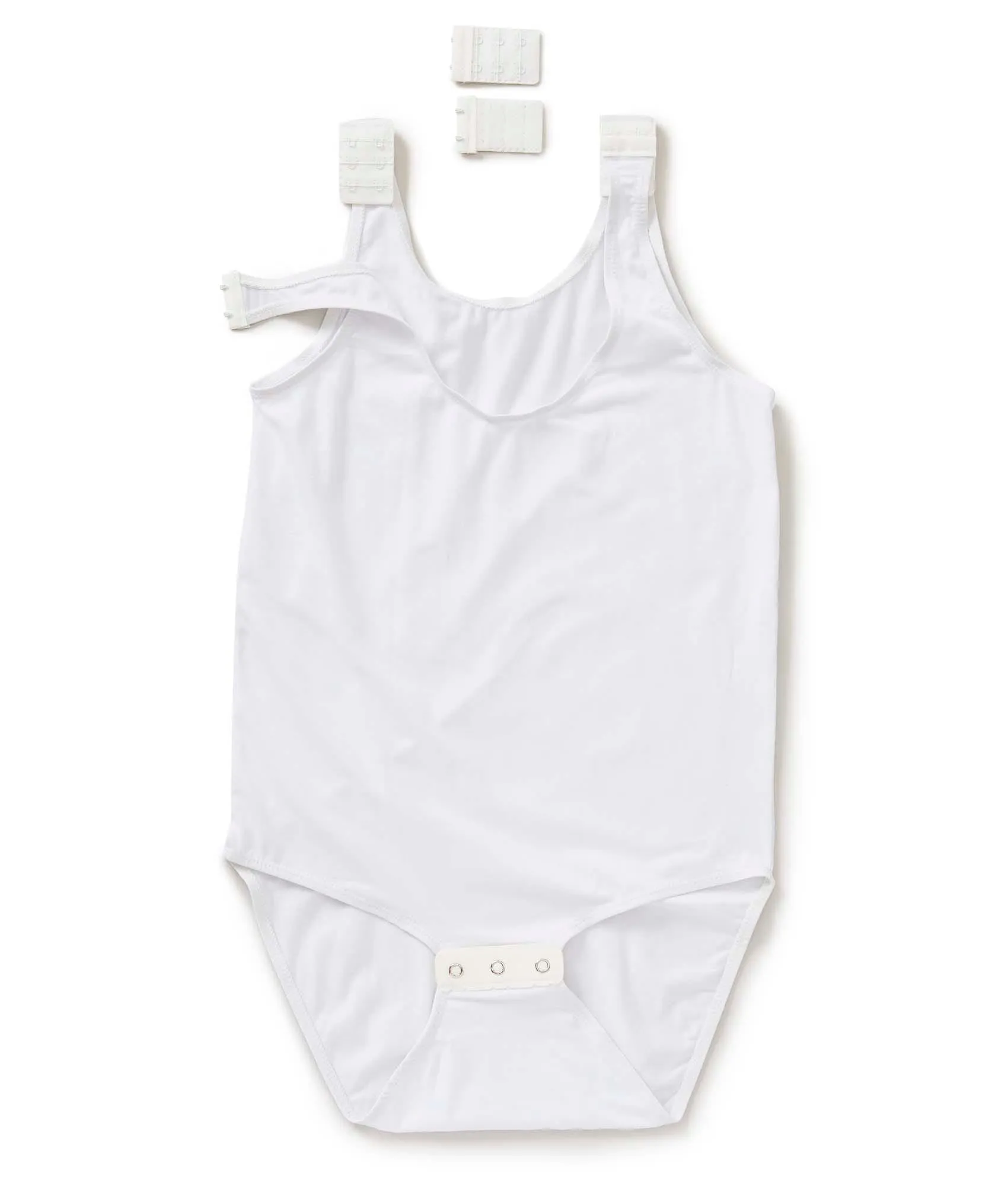 Women's Stay Dressed Undergarment